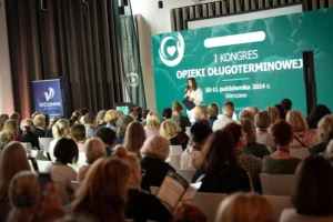 Kongres Opieki Długoterminowej